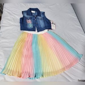 Dress kids